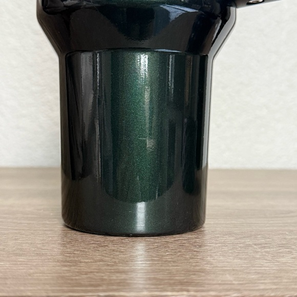 Target x Stanley Elphaba Wicked For Good FlowState Quencher Tumbler 40 Oz NWOT - Picture 8 of 11